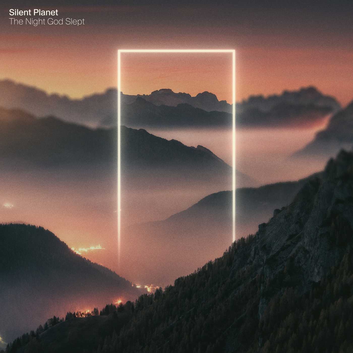 Silent Planet - Wasteland Redux